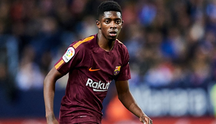 dembele 12 marzo